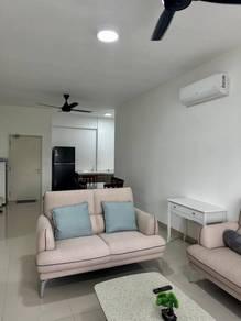 Condominium at Kingfisher Inanam, Inanam, photo 4