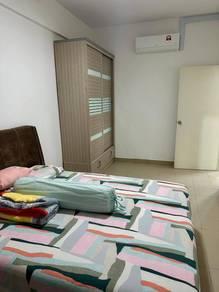 Condominium at Kingfisher Inanam, Inanam, photo 8