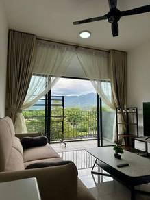 Condominium at Kingfisher Inanam, Inanam, photo 1