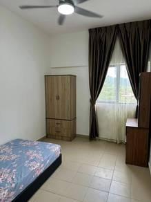 Condominium at Kingfisher Inanam, Inanam, photo 10