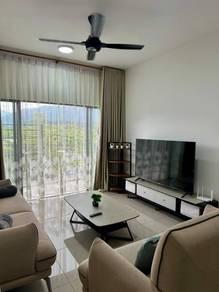 Condominium at Kingfisher Inanam, Inanam, photo 3