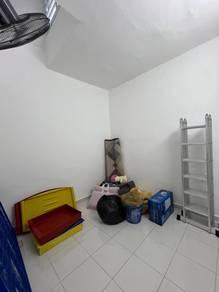 卧室 – Jalan Meru Tropika 11, Ipoh的房屋，照片10