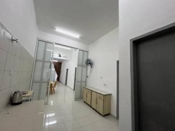 客厅/饭厅 – Jalan Meru Tropika 11, Ipoh的房屋，照片5