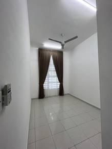 卧室 – Jalan Meru Tropika 11, Ipoh的房屋，照片6