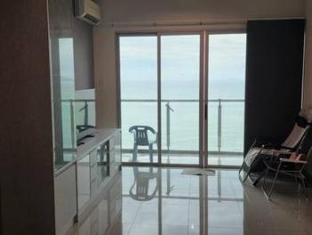 Condominium at 10 island resort, Batu Ferringhi, photo 1