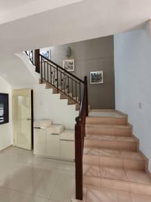 House at Jalan Austin Height 1/xx, Johor Bahru, photo 7