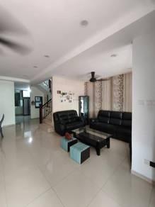 House at Jalan Austin Height 1/xx, Johor Bahru, photo 6