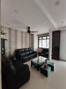 House at Jalan Austin Height 1/xx, Johor Bahru, photo 4