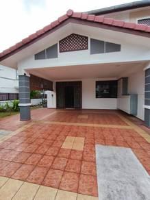 House at Jalan Austin Height 1/xx, Johor Bahru, photo 1