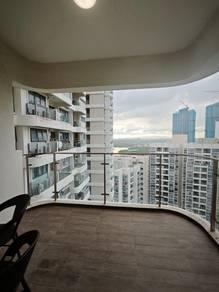 Apartment at Persiaran Danga Perdana, Danga Bay, Johor Bahru, photo 1