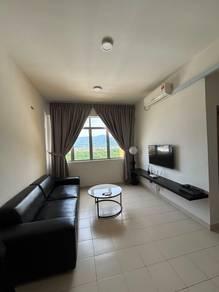 Apartmen di PR1MA Falim, Ipoh, foto 2