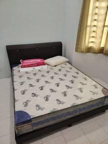Bilik di GREEN HOUSE AREA JLN KOTA TAIPING, Taiping, foto 9