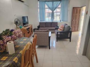 Rumah di TAMAN SURIA PERMAI, Taiping, foto 2