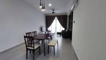 Condominium at 978/2026 -The Residence, Melaka City, photo 4
