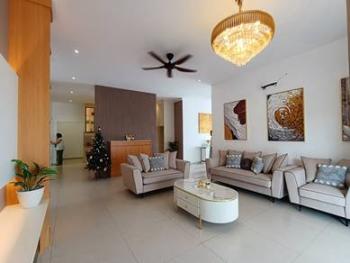 Bungalow at Ujong Pasir, Ujong Pasir, photo 2