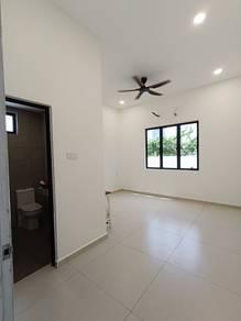 Bungalow at Ujong Pasir, Ujong Pasir, photo 6