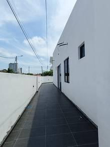 Bungalow at Ujong Pasir, Ujong Pasir, photo 10