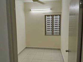 Apartmen di Akasia, Klang, foto 3