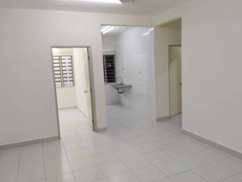 Apartmen di Akasia, Klang, foto 1