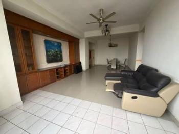 Condominium at Putra Indah, Seri Kembangan, photo 10