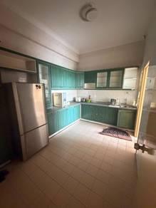 Condominium at Putra Indah, Seri Kembangan, photo 7