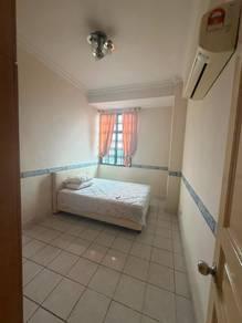 Condominium at Putra Indah, Seri Kembangan, photo 9