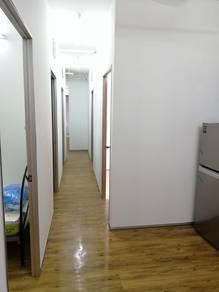 Living & dining – Room at Seksyen 16, Shah Alam, photo 6