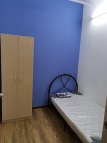 Bedroom – Room at Seksyen 16, Shah Alam, photo 4