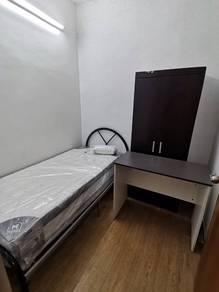 Bedroom – Room at Seksyen 16, Shah Alam, photo 5