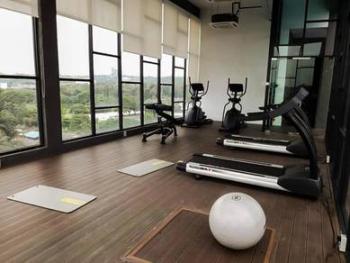 Facilities – Room at Seksyen 16, Shah Alam, photo 9