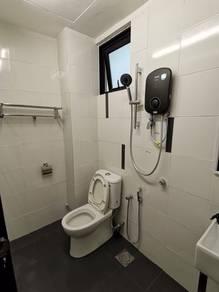 Bathroom – Room at Seksyen 16, Shah Alam, photo 8