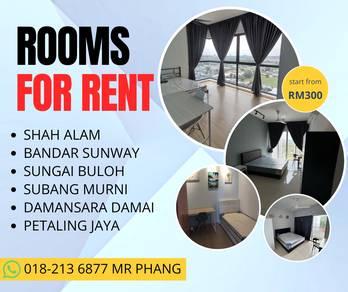 Room at Seksyen 16, Shah Alam, photo 3