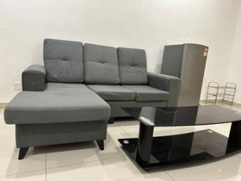 Apartment at Havona, Johor Bahru, photo 1
