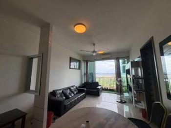 Greenfield Regency, Johor Bahru的公寓，照片1