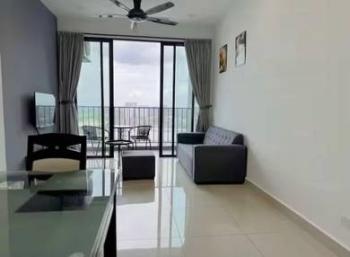 Apartment at Greenfield Regency, Johor Bahru, photo 1