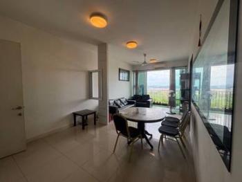 Greenfield Regency, Johor Bahru的公寓，照片2