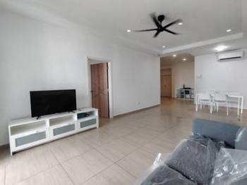Condominium at Indah Samudra, Johor Bahru, photo 1