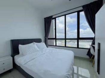 Apartment at Greenfield Regency, Johor Bahru, photo 6