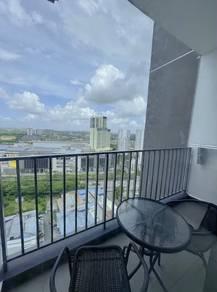 Apartment at Greenfield Regency, Johor Bahru, photo 5