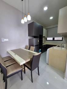 Kondominium di Country Garden Amberside, Johor Bahru, foto 6