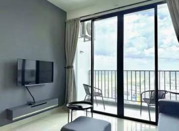 Apartment at Greenfield Regency, Johor Bahru, photo 4