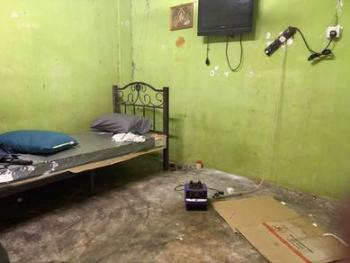 Pangsapuri di Larkin @ Taman Larkin Jaya, Jalan Garuda, Johor Bahru, foto 4