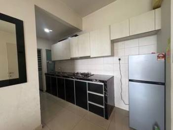 Greenfield Regency, Johor Bahru的公寓，照片3