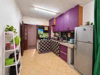 Flat at Jalan Tasek 64, Pasir Gudang, photo 2