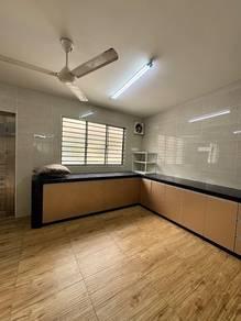 Kitchen – House at Jalan Redang, Johor Bahru, photo 5