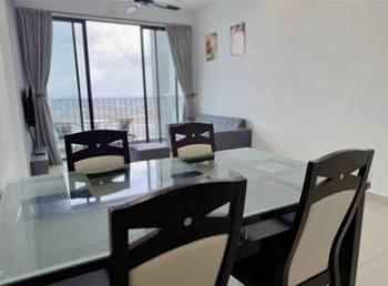 Apartment at Greenfield Regency, Johor Bahru, photo 3