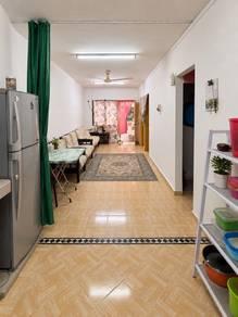 Flat at Jalan Tasek 64, Pasir Gudang, photo 1