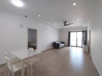 Condominium at Indah Samudra, Johor Bahru, photo 4