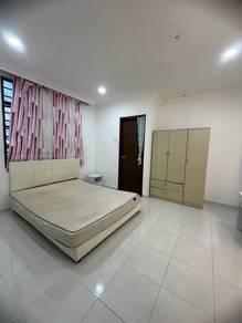 Kondominium di Datin Halimah, Johor Bahru, foto 5