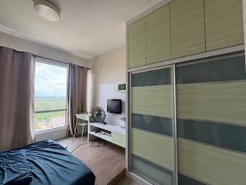 Greenfield Regency, Johor Bahru的公寓，照片6